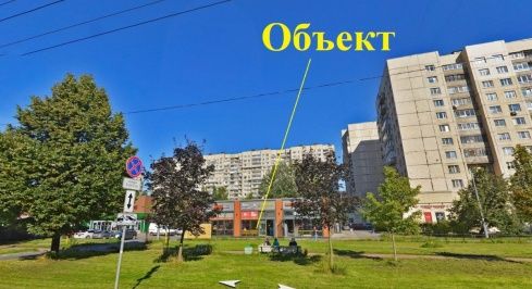 Богатырский пр-кт, 7к9 фото 3 / KNRU.ru