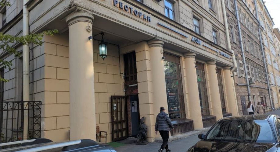 Фото объекта 8-я Советская ул, 9-13 № 10 | KNRU.ru