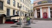 Фото-анонс объекта Невский проспект д.60 № 9 | KNRU.ru