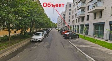 Чёрной речки наб, 35 фото 2 / KNRU.ru