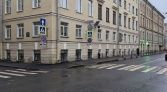 Фото-анонс объекта Фонарный пер, 6 № 15 | KNRU.ru