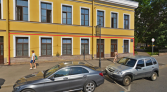 Фото-анонс объекта Звенигородская ул, 16 № 14 | KNRU.ru