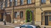 Фото-анонс объекта Литейный пр-кт, д.33 № 1 | KNRU.ru