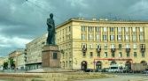 Фото-анонс объекта Кондратьевский пр-кт, 42 № 3 | KNRU.ru