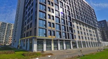 Кубинская ул. д.82 фото 0 / KNRU.ru