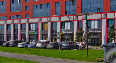 Строителей пр-кт, 16 фото 4 / KNRU.ru