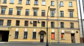 Фото-анонс объекта Полтавская ул. д.4 № 6 | KNRU.ru