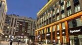Фото-анонс объекта Московский пр. д.139к.2 № 12 | KNRU.ru