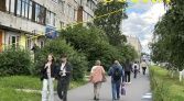 Фото-анонс объекта Ярослава Гашека ул, д.4 № 6 | KNRU.ru