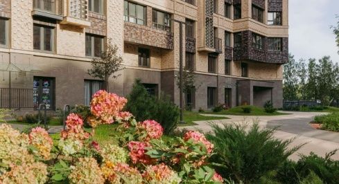 Лиственная ул, 20к2 стр 1 фото 3 / KNRU.ru