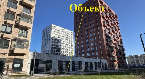 Янино, ул. Голландская д.16 фото 2 / KNRU.ru