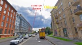 Фото-анонс объекта Большой Сампсониевский пр-кт, д.92 № 2 | KNRU.ru