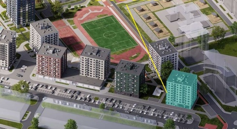 Красное село, Гатчинское ш. к 1.1 фото 2 / KNRU.ru