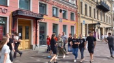 Фото-анонс объекта Невский пр. д.68 № 9 | KNRU.ru