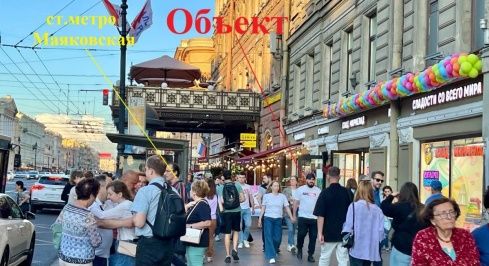 Невский проспект д.45 фото 1 / KNRU.ru
