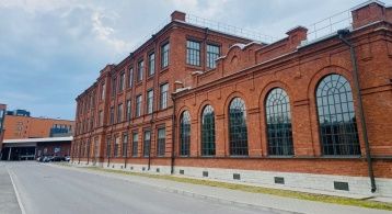 ул. Уральская д.1 У фото 0 / KNRU.ru