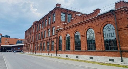 ул. Уральская д.1 У фото 0 / KNRU.ru